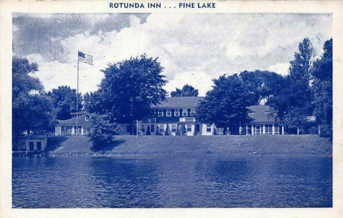 Rotunda Inn
